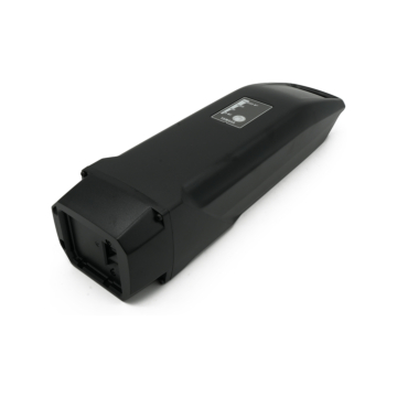 Yamaha rammebatteri 500Wh 36V 13.8Ah