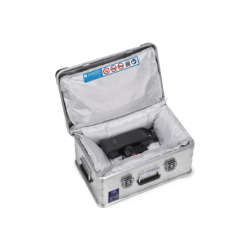 ZARGES K 470 | Brandsikker kasse