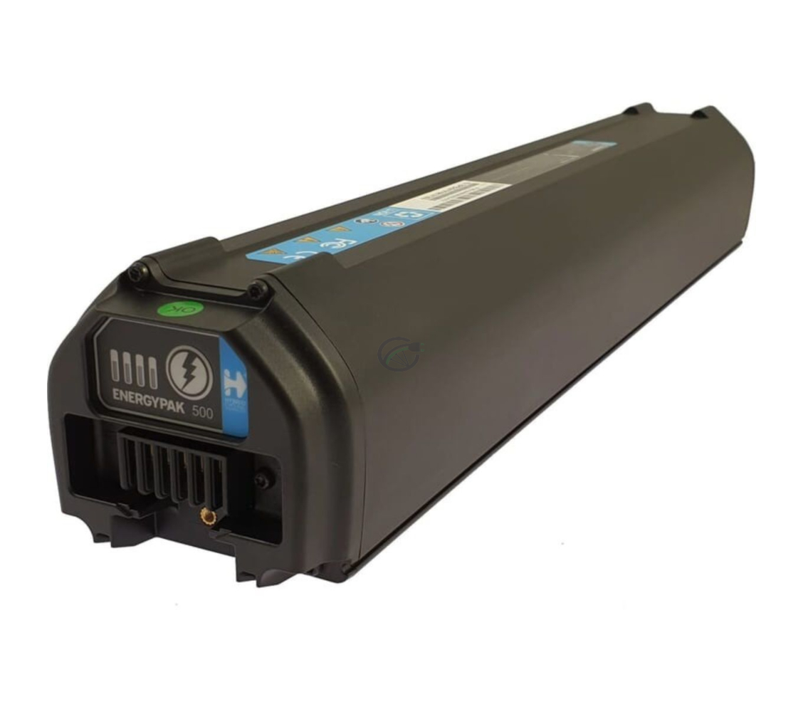 Giant powerpack 500 outlet