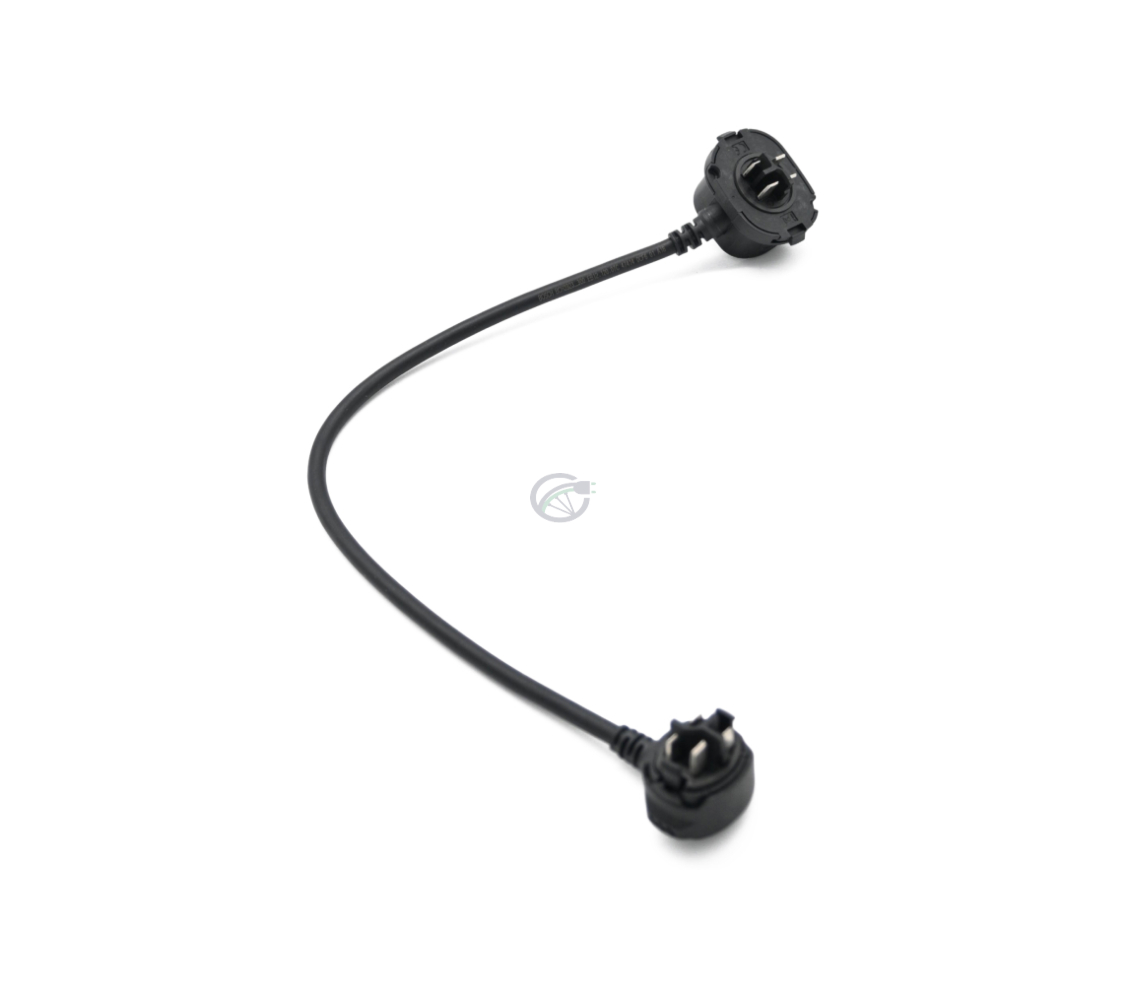 Bosch PowerMore Range Extender 300mm kabel udrullet
