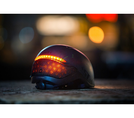 Stromer Smart Helmet Medium