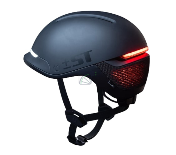 Stromer Medium Smart Helmet Stromer