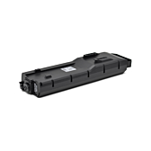 Tredjedels visning af undersiden af Bosch Powerpack 540 Performance/Active Bagagebærer E-Bike Vision cykelbatteri.