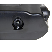 Ansmann 36V 10.4Ah compatibel fietsbatterij 4