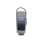 Bagsidevisning af Panasonic Deluxe 36V 17Ah Compatible.