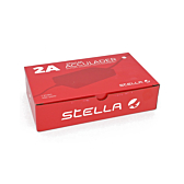 Foto af kassen til Stella Type 2 Opladeren 42V 2A.