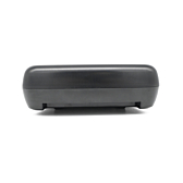 Bagbillede af EYXON Sparta/Batavus B400 36V 12.8Ah Compatible cykelbatteri.
