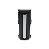 Topvisning af Giant Twist Compatible 13Ah cykelbatteri.