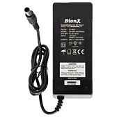 Maratron 48V oplader BionX til cykelbatteri
