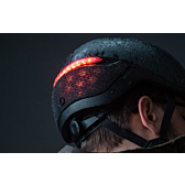 Stromer Smart Helmet brake lights