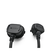 Bosch PowerMore Range Extender 300mm kabel forbindelser
