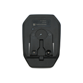Bagvinkel af Shimano Steps SC-E6010.
