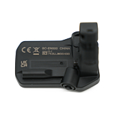 Bagvinkel af Shimano Steps SC-EN500.
