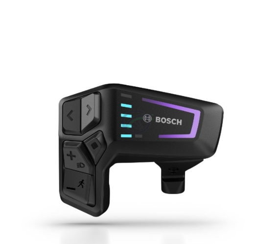 Bosch LED Remote set forfra