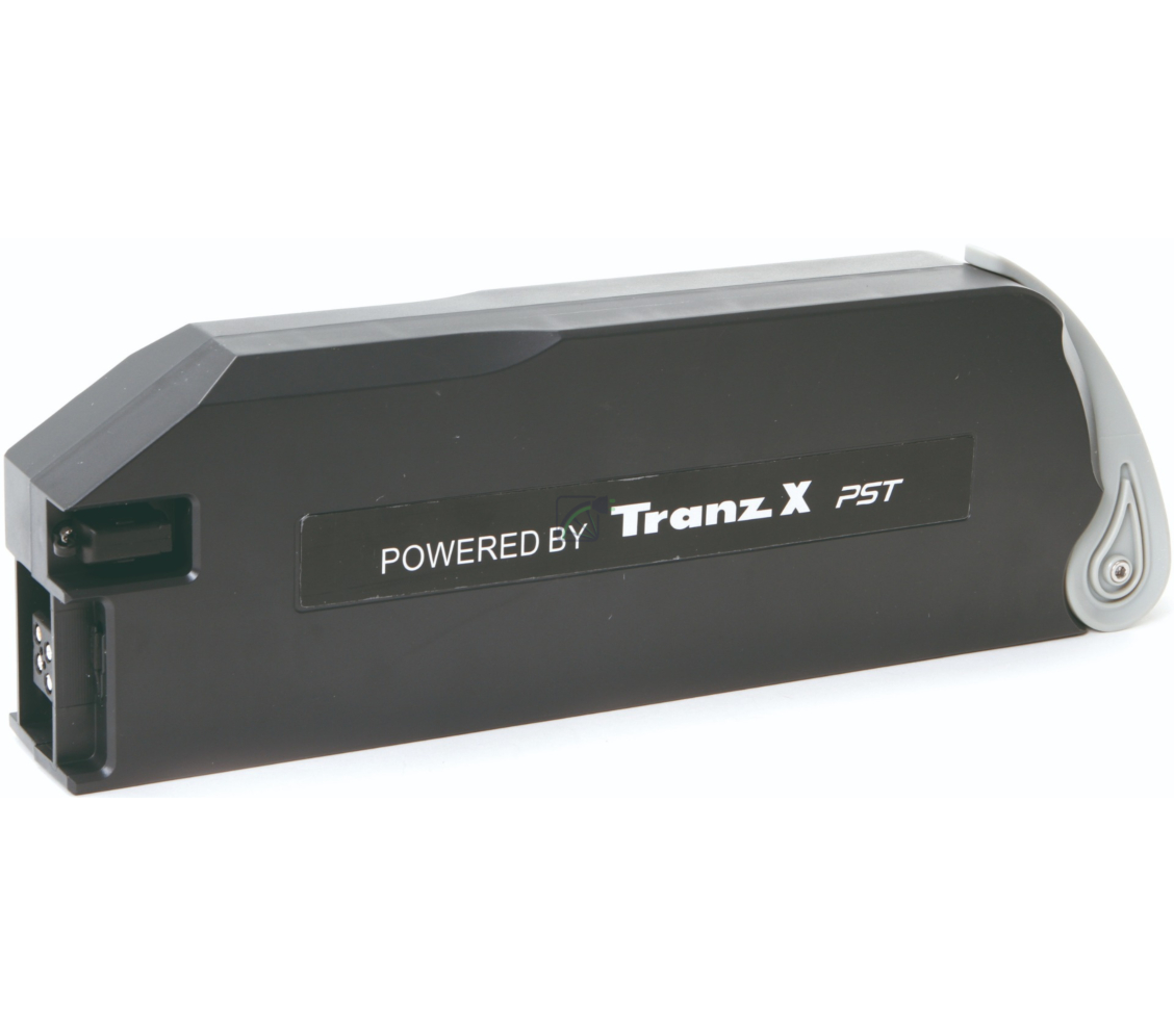 TranzX BL05 36V 11Ah cykelbatteri