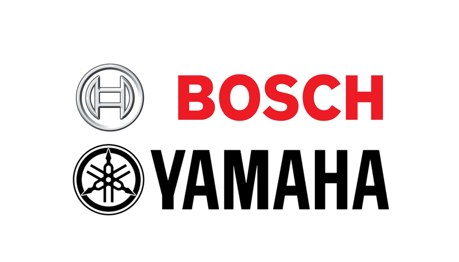 Bosch og Yamaha batterier til elektriske cykler