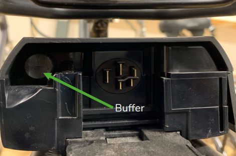 E-Bike Vision battery instructions 2